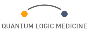 Logo Quantum Logic Medicine