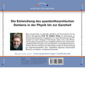 CD – Die Entwicklung des quantentheoretischen Denkens in der Physik hin zur Ganzheit