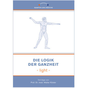 DVD – Die Logik der Ganzheit – light