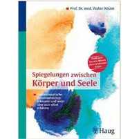 Spiegelungen zwischen Körper und Seele